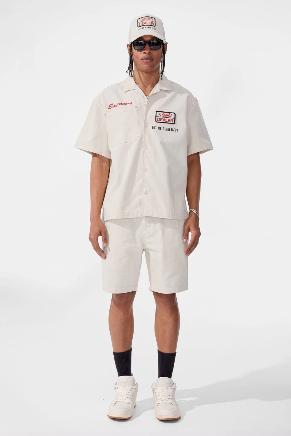 The Re-Up Trucker Hat - Image 16