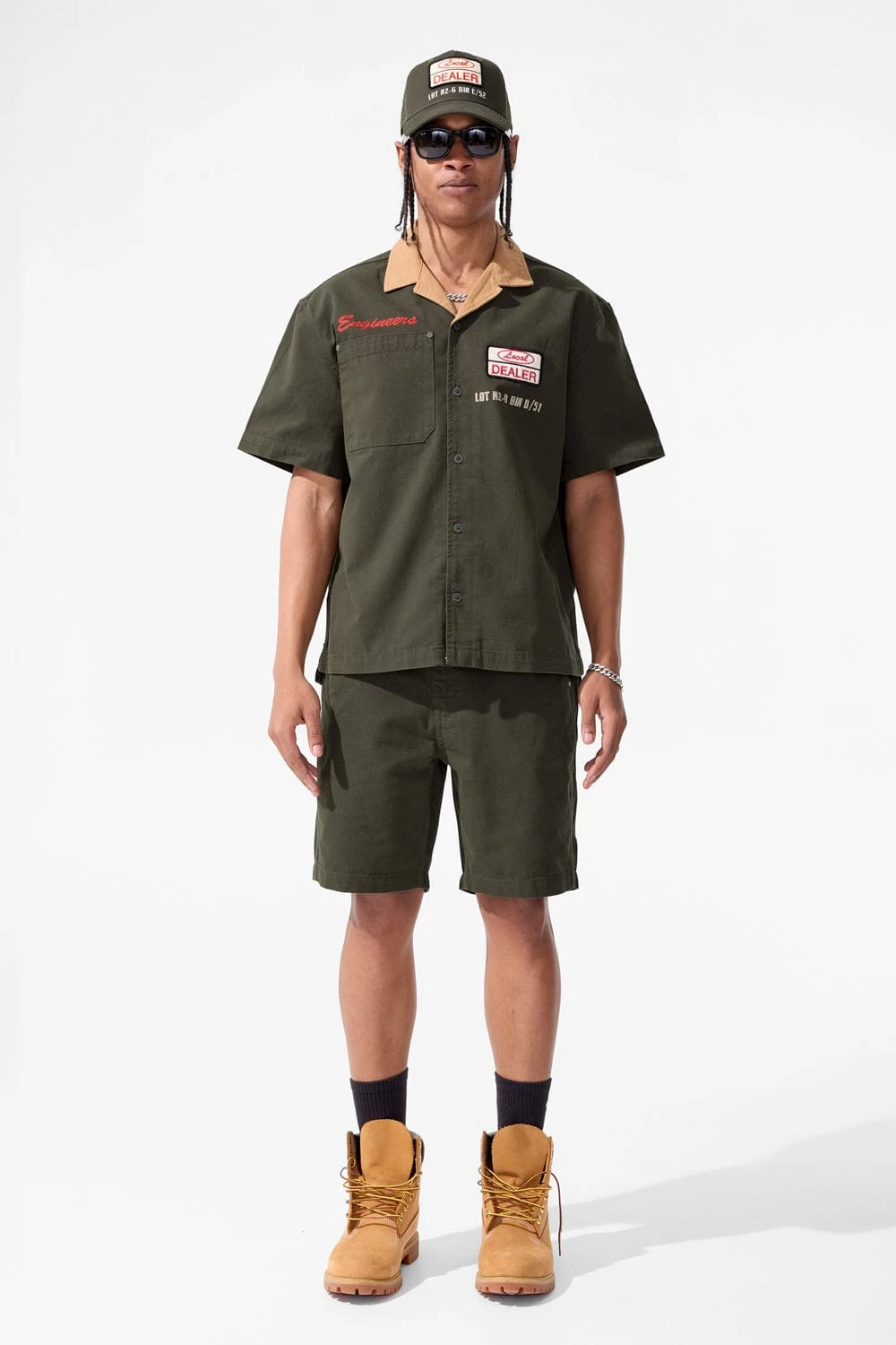 The Re-Up Trucker Hat - Image 19