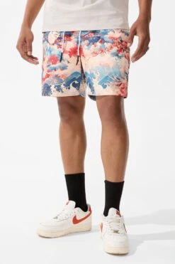 Retro - Ibiza Lounge Shorts
