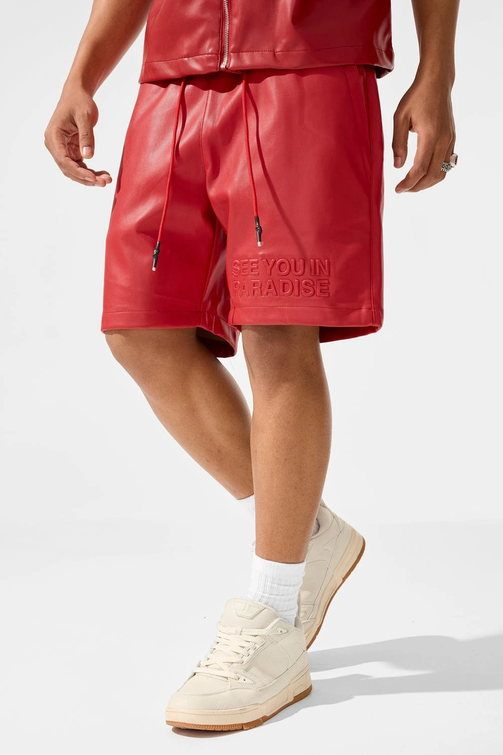 Retro - Thriller Shorts - Image 12