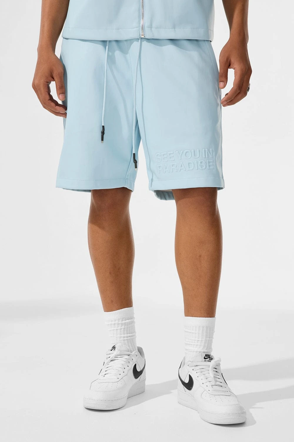 Retro - Thriller Shorts - Image 8