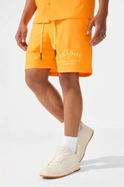 Retro - El Paso Shorts