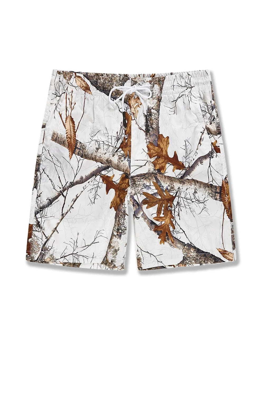 Retro - Into The Wild Shorts (Snow Camo) - Image 2