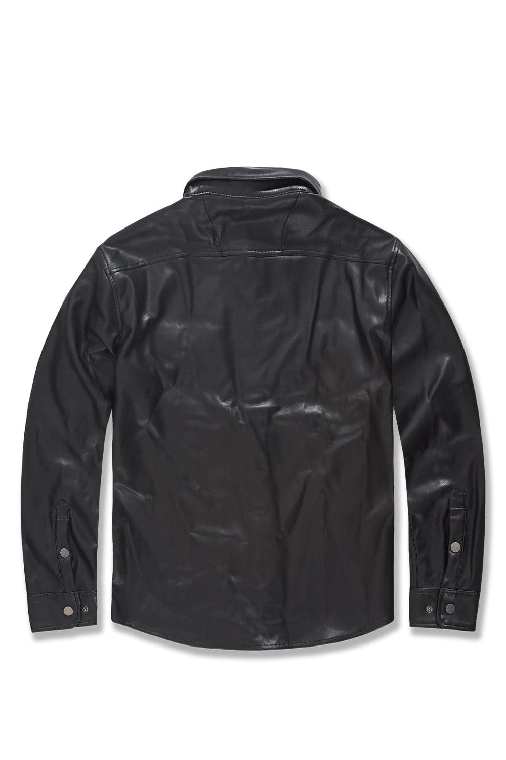 Thriller Button Up (Black) - Image 4