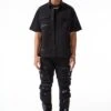 Infantry Division S/S Cargo Bundle (Black)