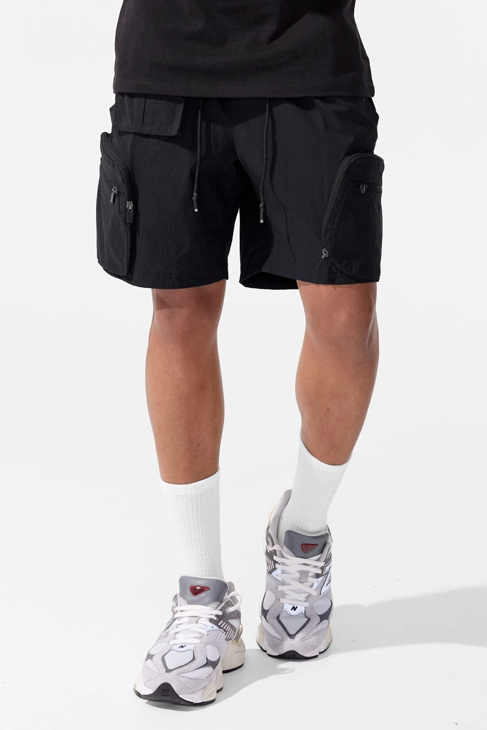 Retro - Altitude Cargo Shorts - Image 5