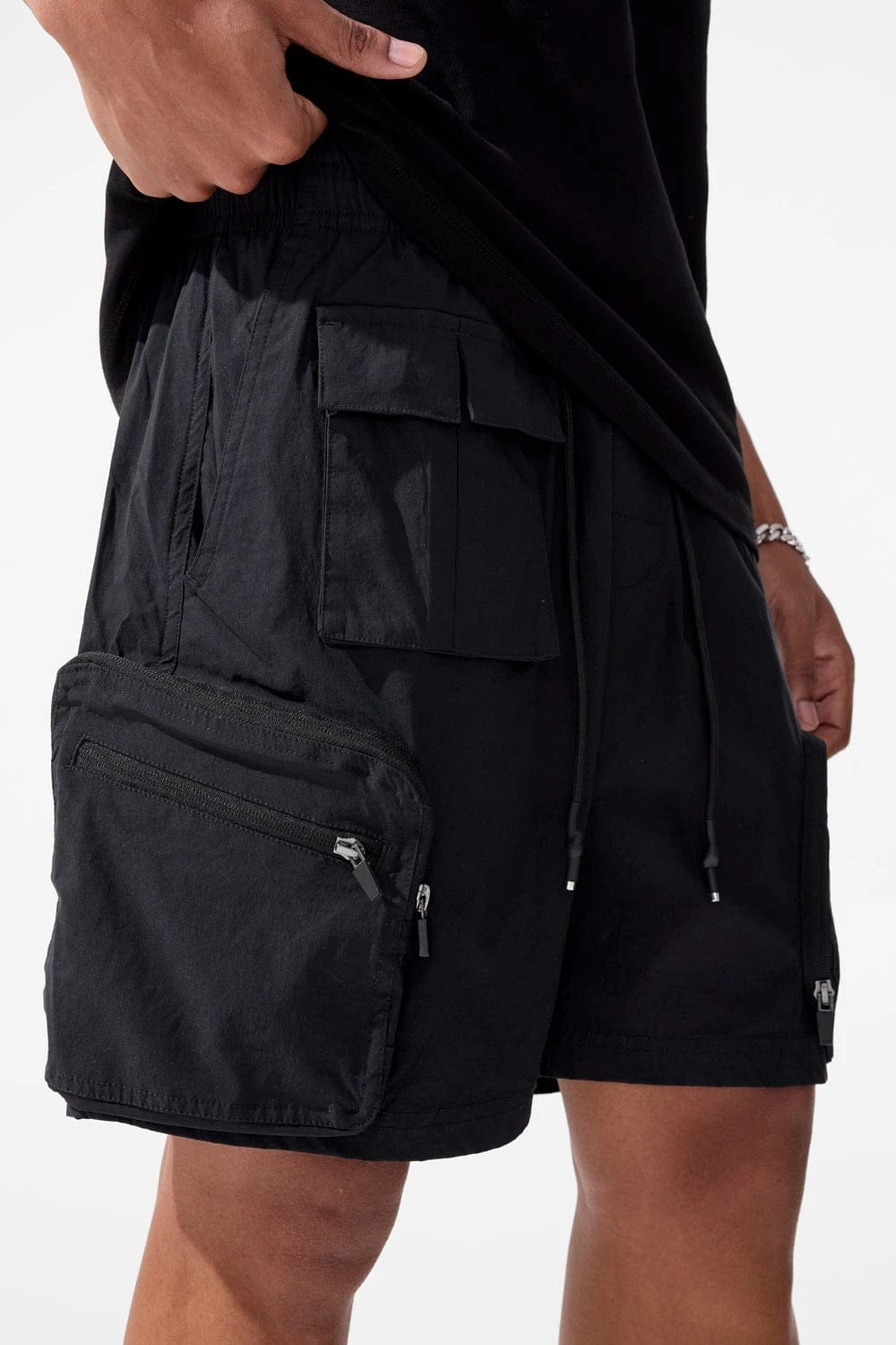 Retro - Altitude Cargo Shorts - Image 9