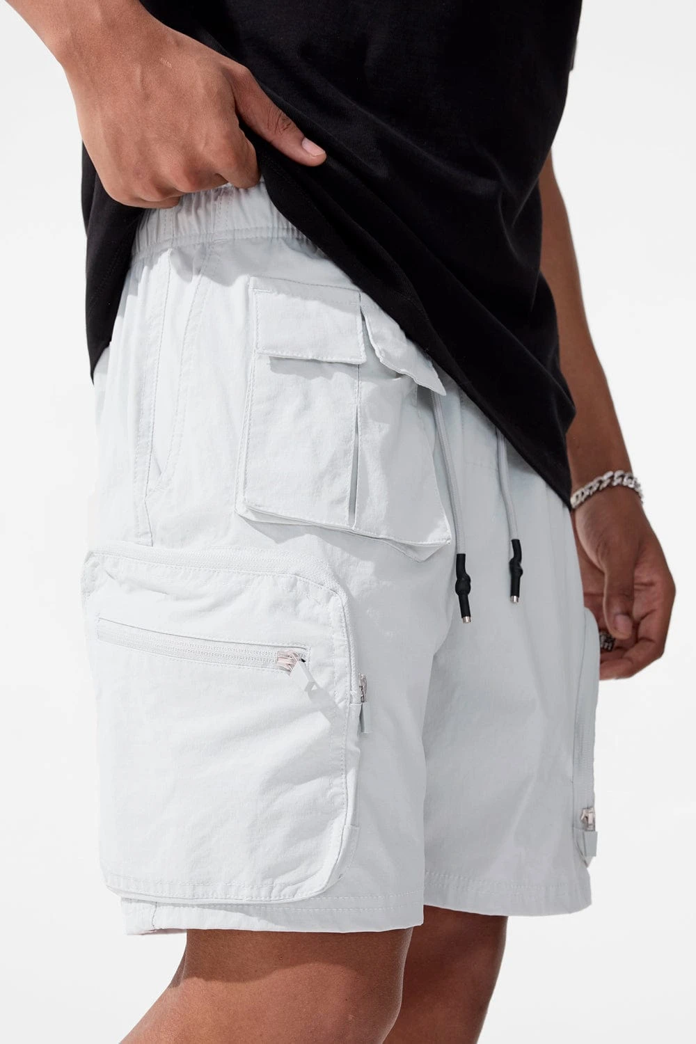 Retro - Altitude Cargo Shorts - Image 14