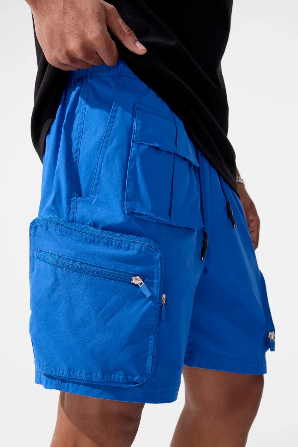 Retro - Altitude Cargo Shorts - Image 19