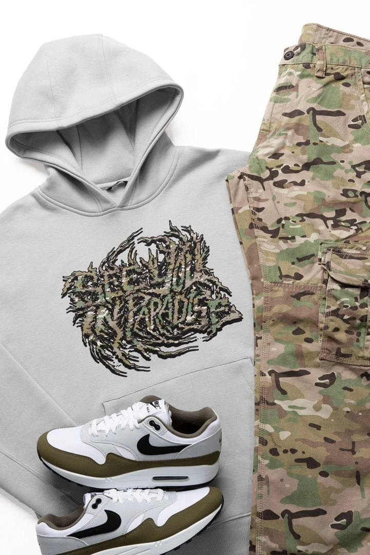 Xavier - OG Camo Cargo Pants (Camo 2.0) - Image 4