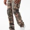 Xavier - OG Camo Cargo Pants (Timber Shade)