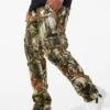 Xavier - OG Camo Cargo Pants (Oak)