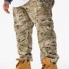Big Men's Xavier OG Camo Cargo Pants (Camo 2.0)