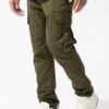 Collins - Commando Cargo Pants
