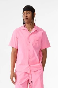 Mesa Mechanic S/S Shirt