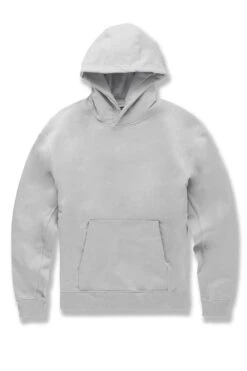 Spring Pullover Hoodie (Cement)