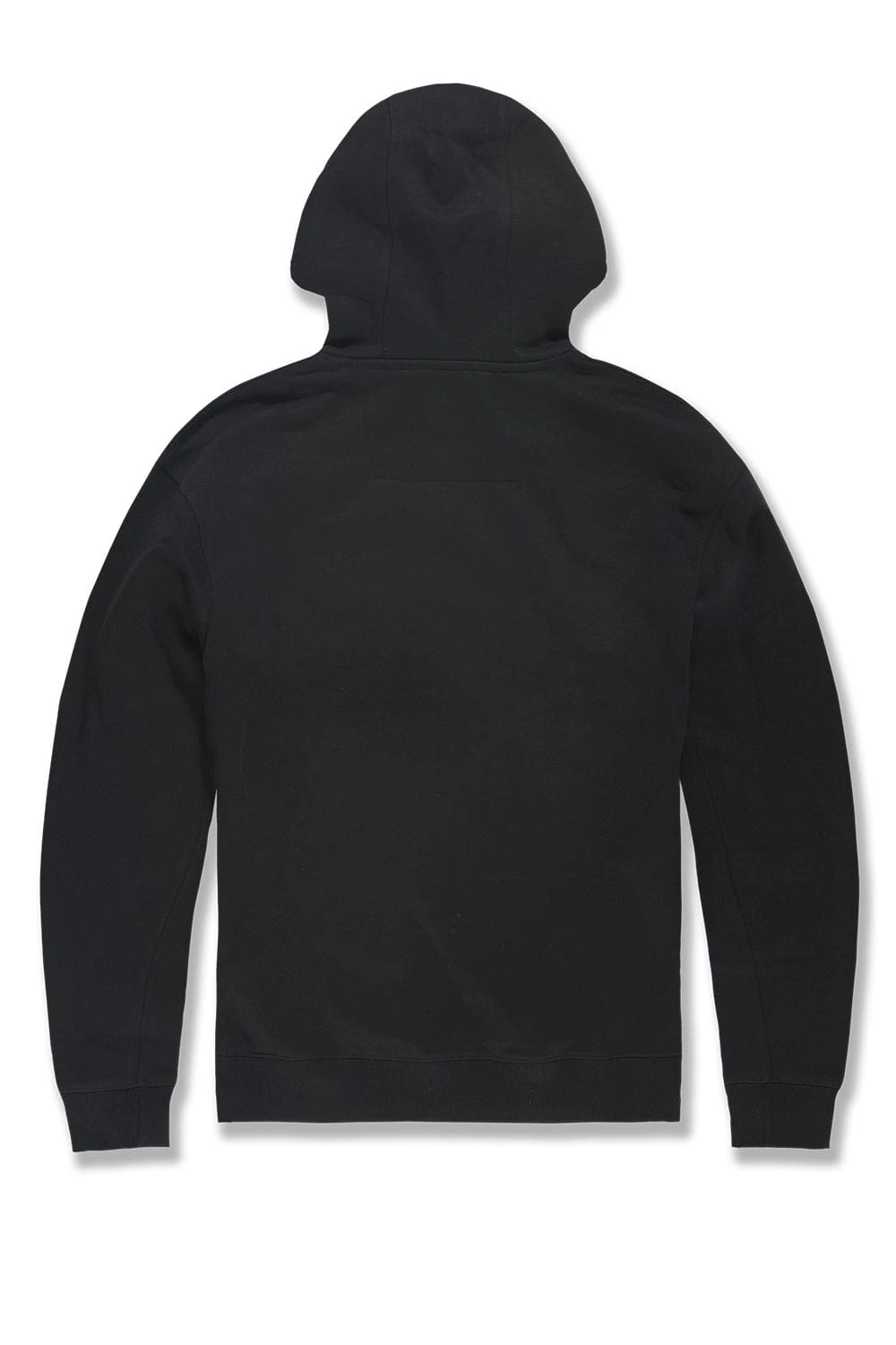 Cranial Paradise Pullover Hoodie (Black) - Image 5