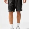 Retro - Paradise Squad Shorts (Black)