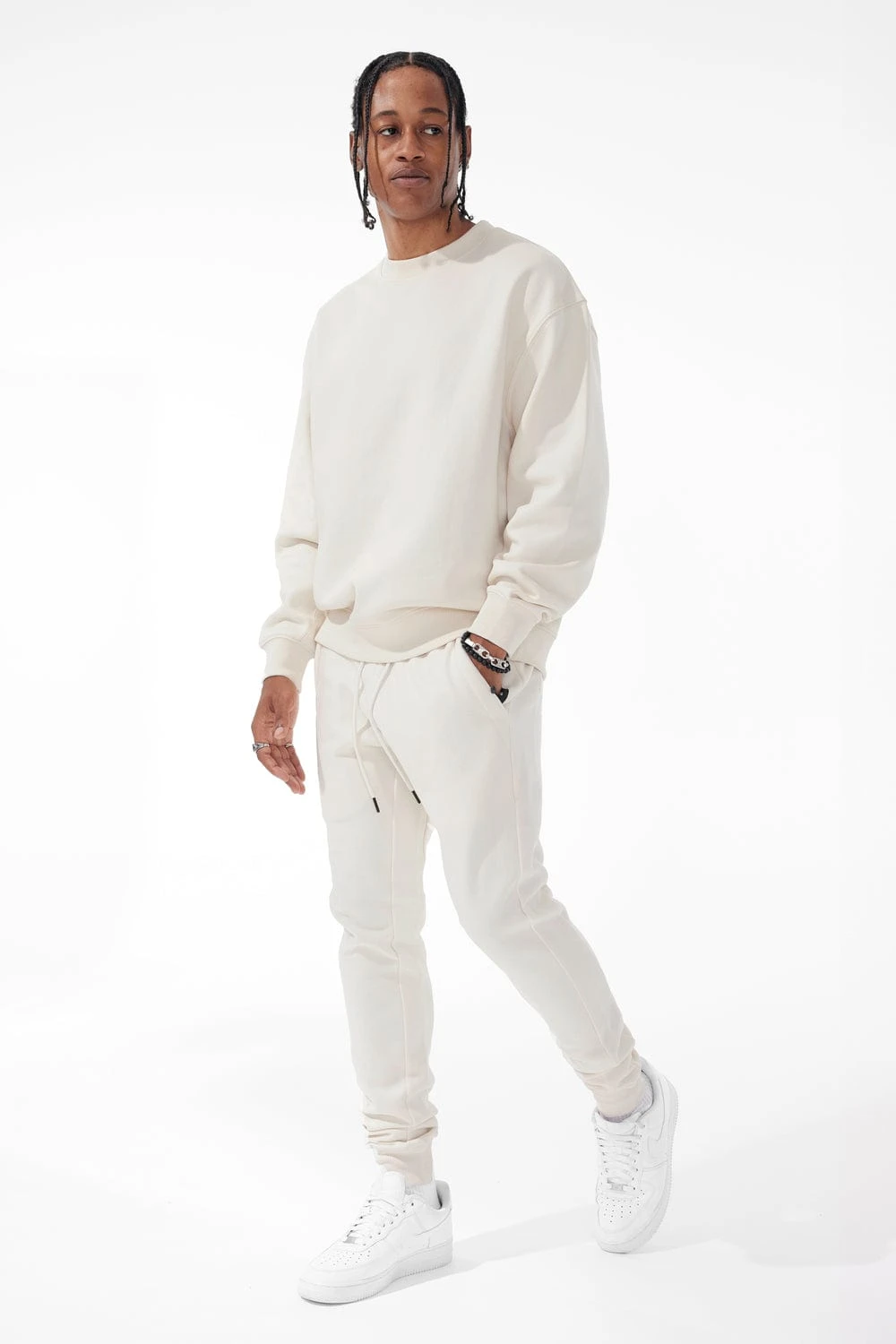 Uptown Crewneck Sweatshirt - Image 17