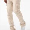 Martin Stacked - Ventura Cargo Pants (Khaki)
