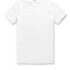 Big Men's Premium Crewneck T-Shirt (White)