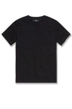 Kids Premium Crewneck T-Shirt