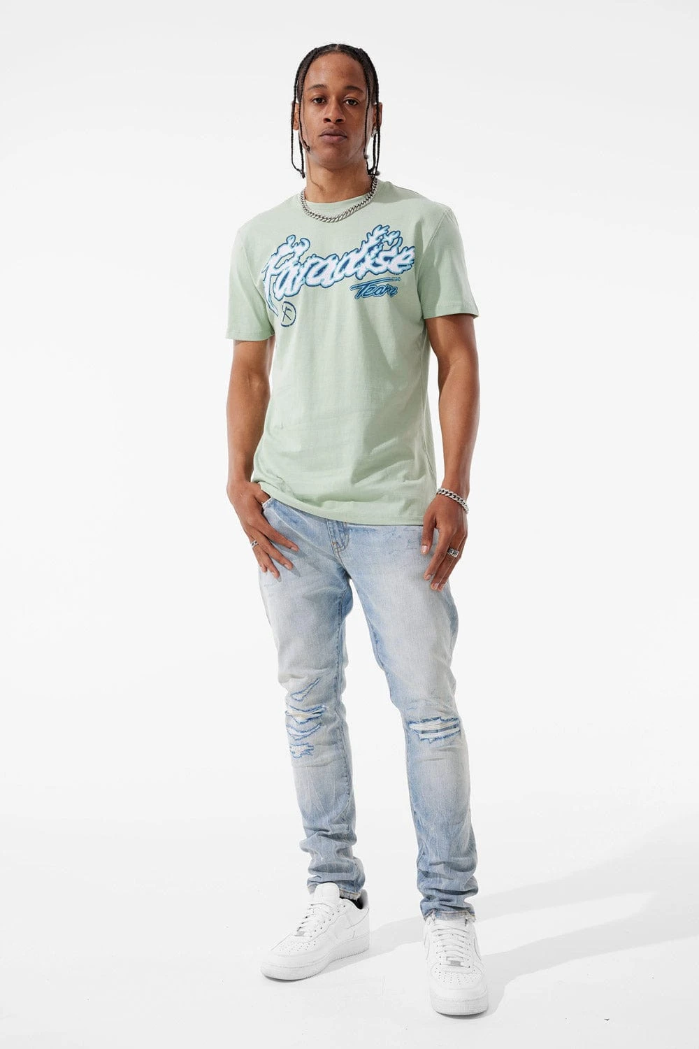 Paradise Tour T-Shirt - Image 12
