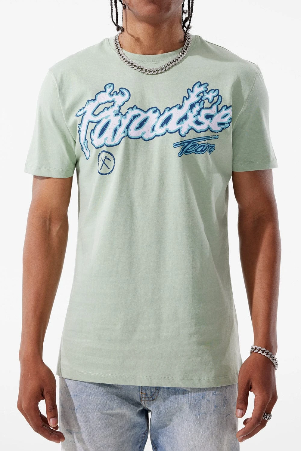 Paradise Tour T-Shirt - Image 10