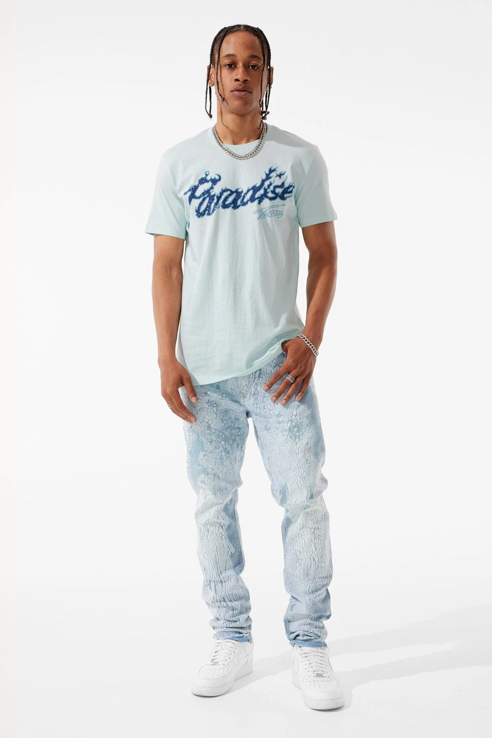 Paradise Tour T-Shirt - Image 3