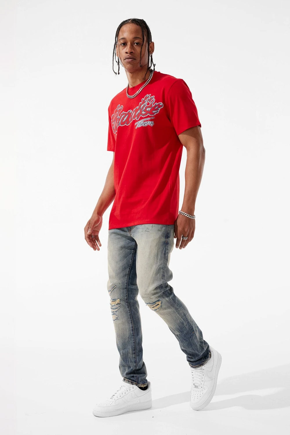 Paradise Tour T-Shirt - Image 17