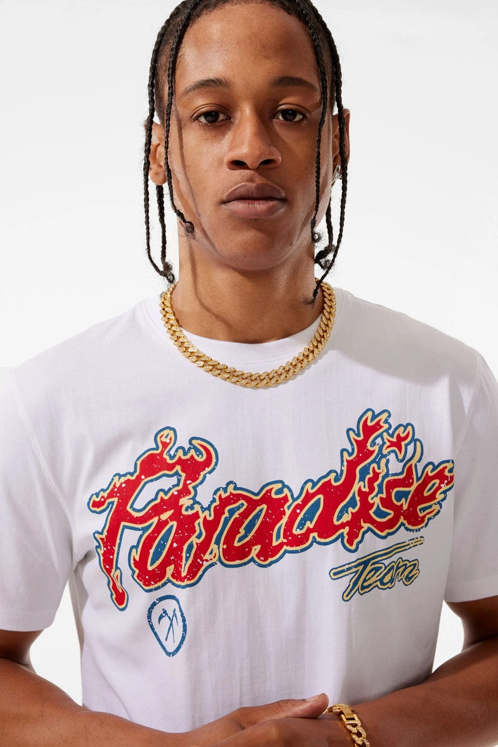 Paradise Tour T-Shirt - Image 20