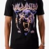 Blak Panther T-Shirt (Black)