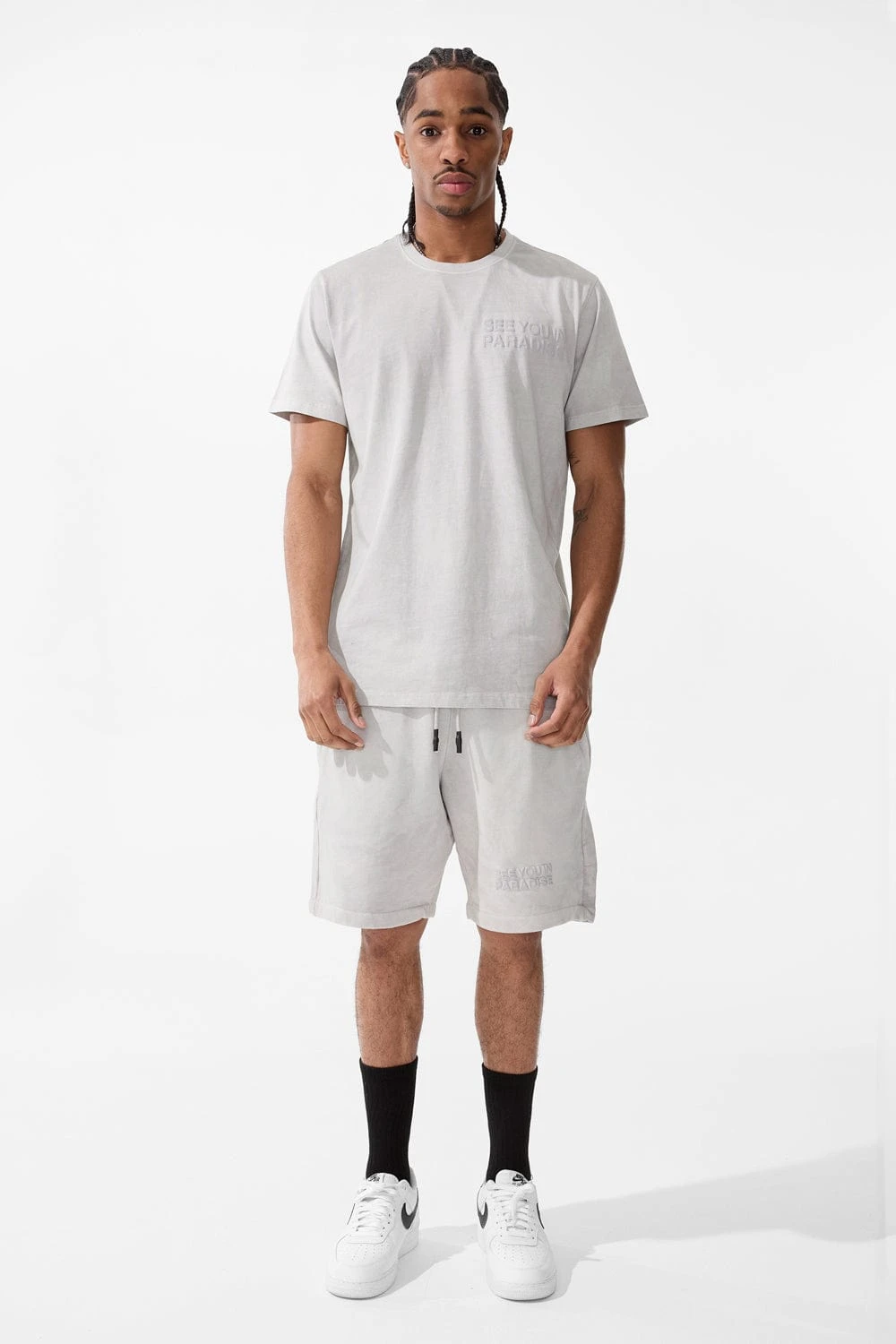 Paradise Washed T-Shirt - Image 8