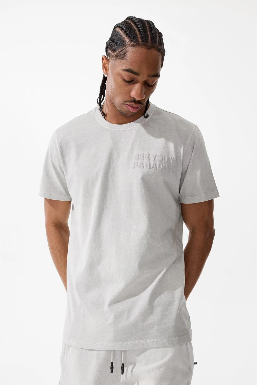 Paradise Washed T-Shirt - Image 6