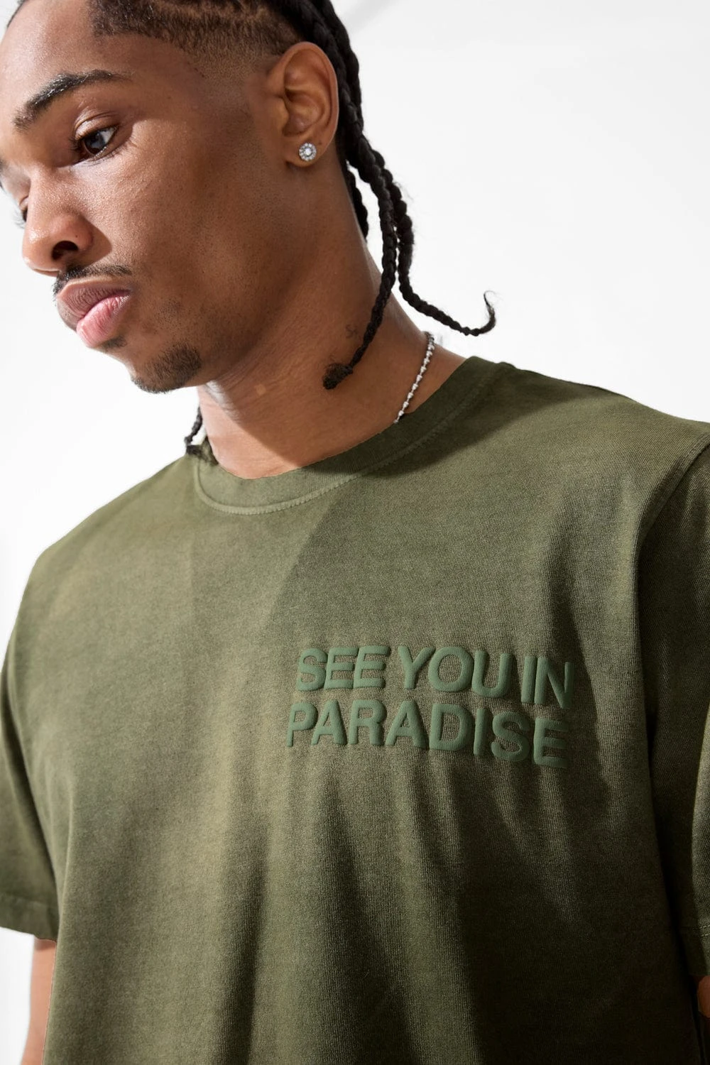 Paradise Washed T-Shirt - Image 19