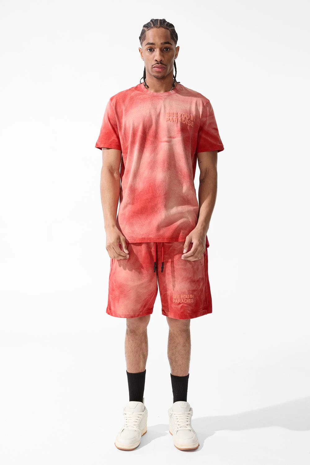 Paradise Washed T-Shirt - Image 13