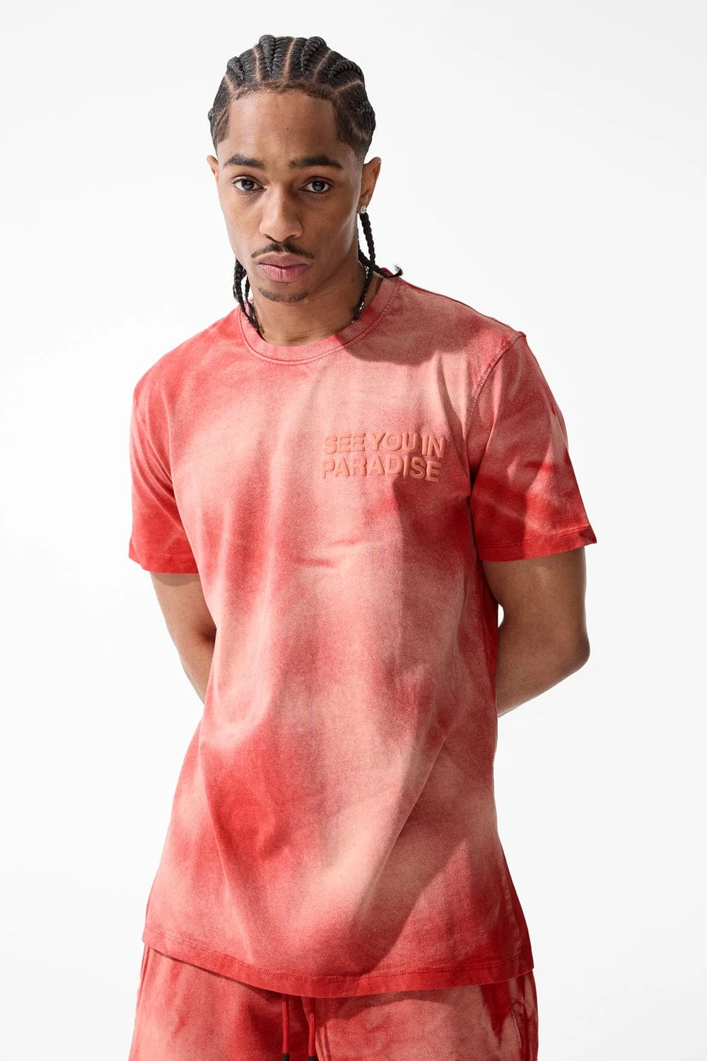 Paradise Washed T-Shirt - Image 11