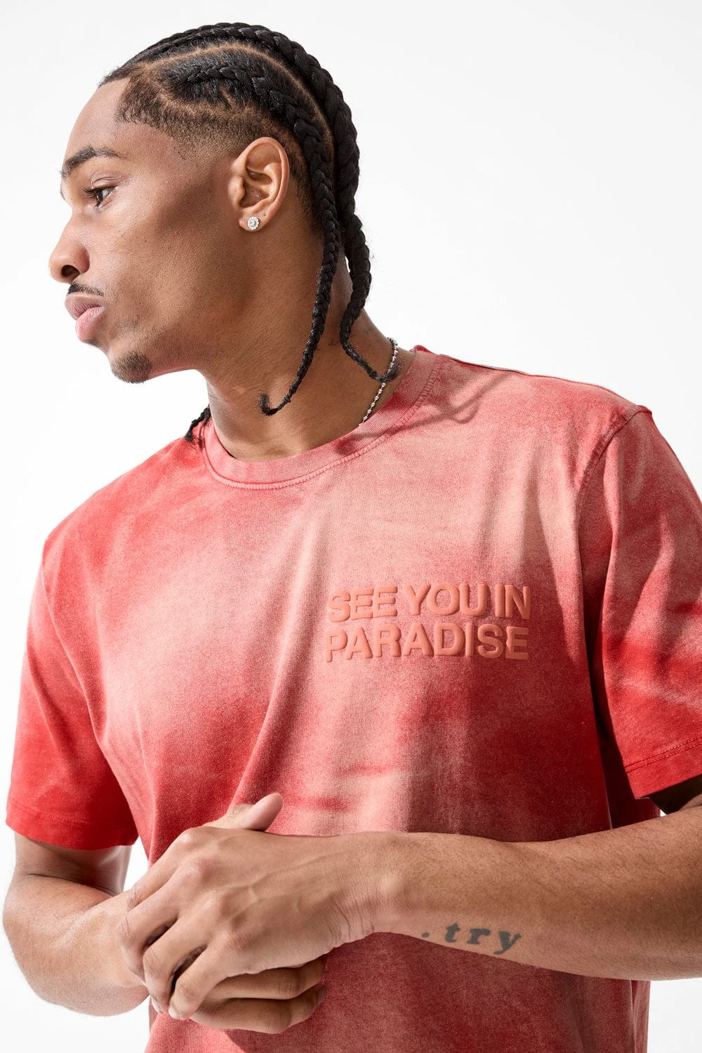 Paradise Washed T-Shirt - Image 14