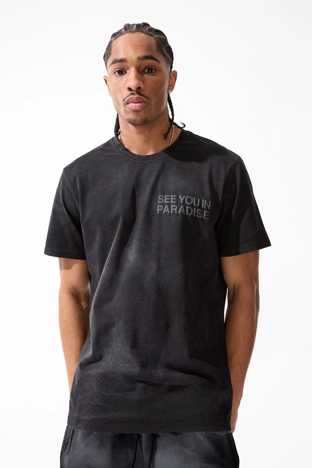 Paradise Washed T-Shirt