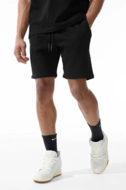 Retro - Burbank Shorts