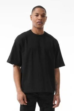 Heavyweight Boxy T-Shirt
