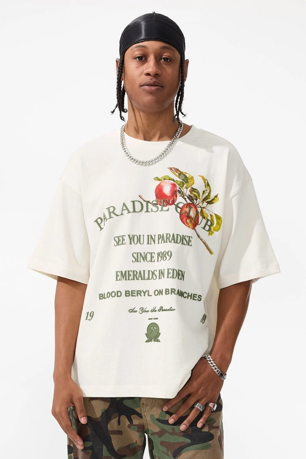 Graphic Tee & Short Bundle #1 - Image 7