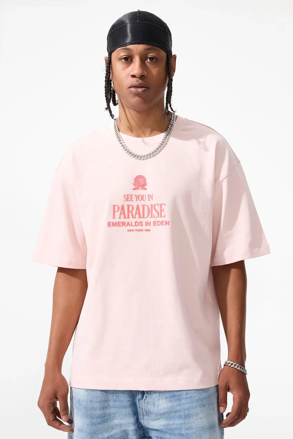 Graphic Tee & Short Bundle #1 - Image 2