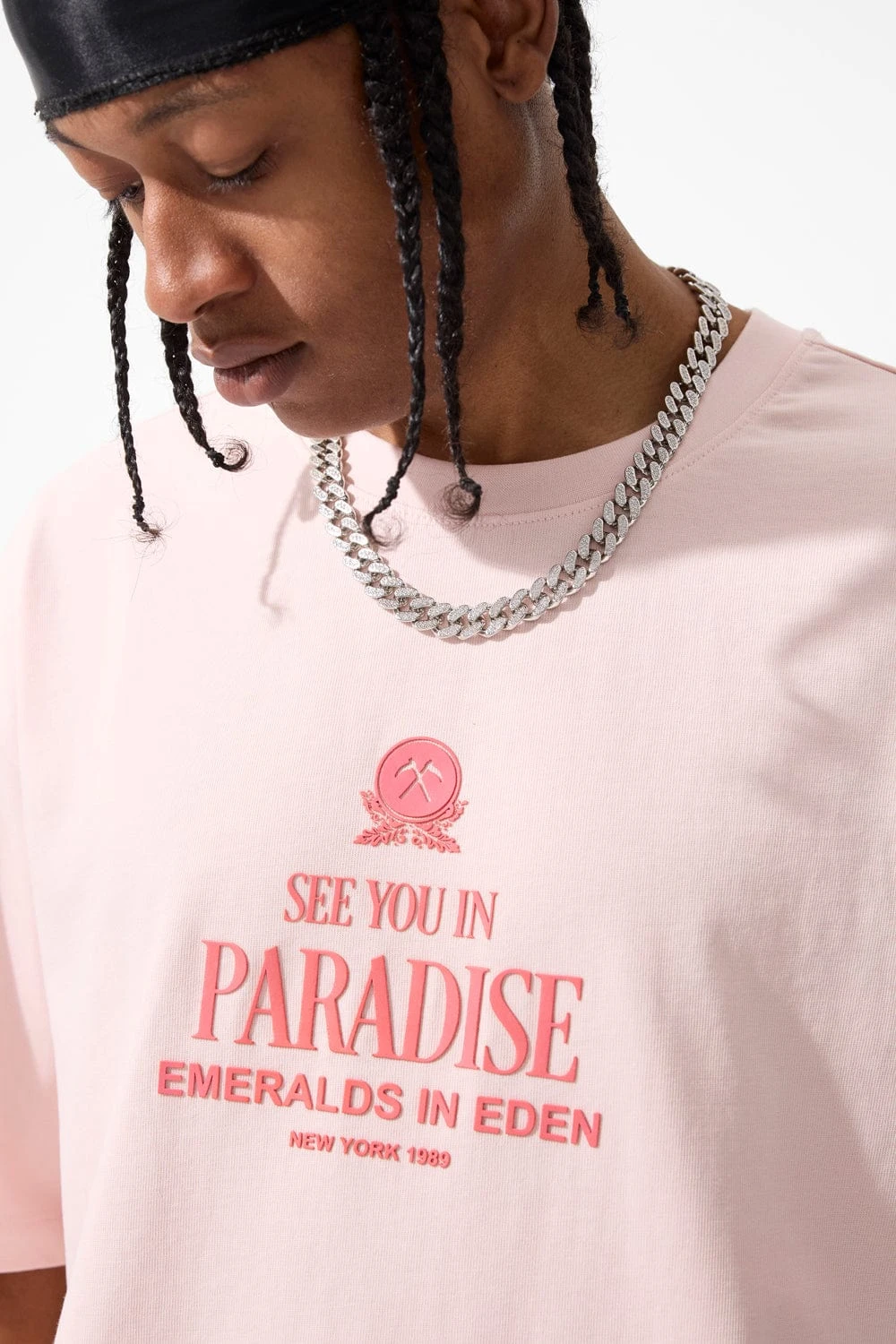 Graphic Tee & Short Bundle #1 - Image 4