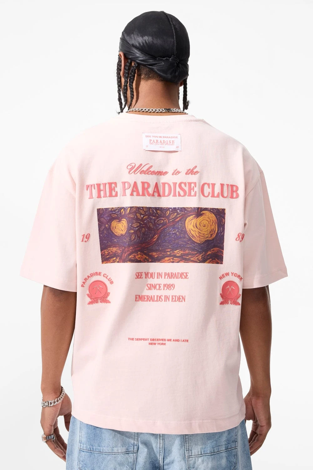 Graphic Tee & Short Bundle #1 - Image 3