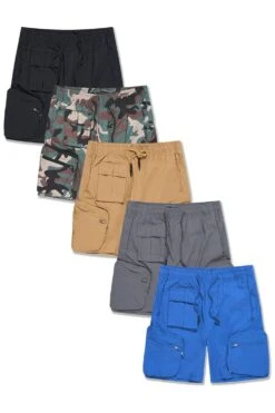 Baby Daddy Bundle #2