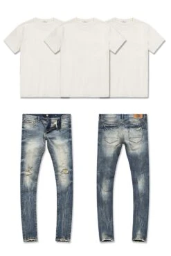 "I'm On A Budget" Bundle