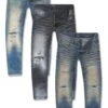 Collins Heartbreak Denim 3 Pack