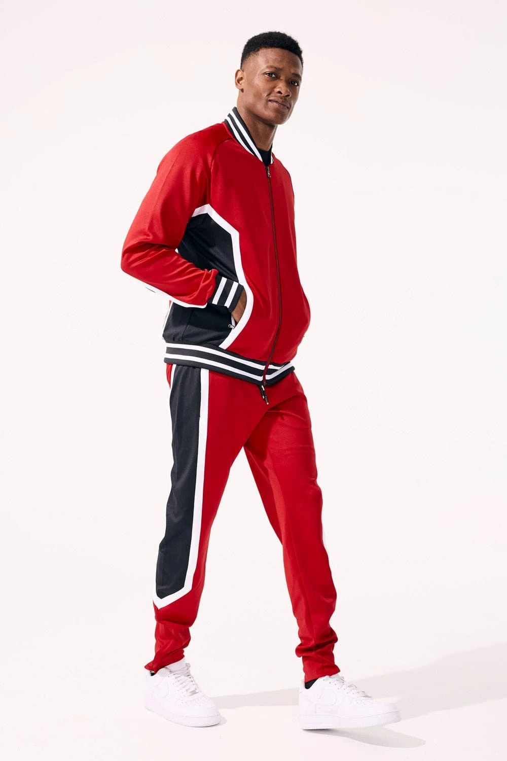 Glory Days Track Pants (Chicago) - Image 2