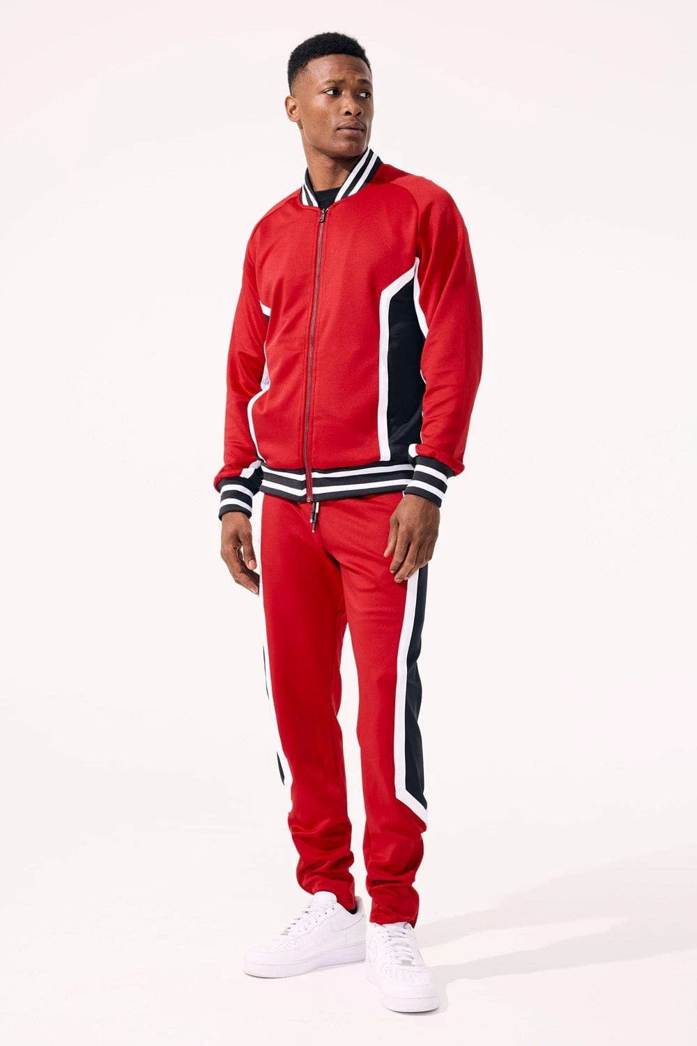 Glory Days Track Pants (Chicago) - Image 4